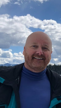 Robert P., Arizona