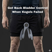 Keel Control Trainer