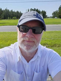 Arthur M., Florida